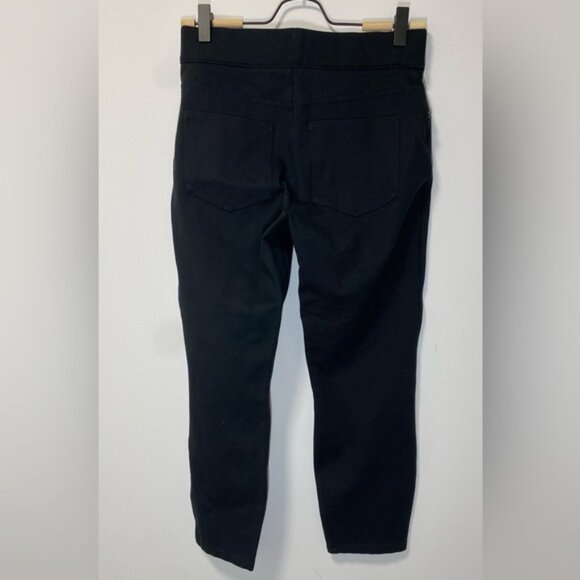 Spanx by Sara Blakely Black Stretch Pants — Size S - Picture 5 of 10